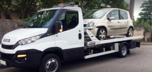 Épaviste rachat voiture Hourtin